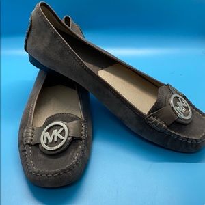 Brand New. Never worn. Michael Kors Shoes